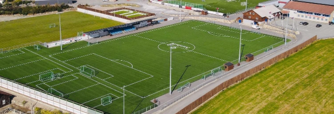 DAME KAMP FOTBALL, 4div.